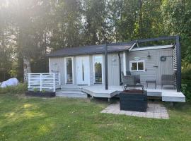 Högbostugan,位于桑德维肯的酒店