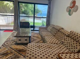 Sere Kunda में, होटल Relax Oceanfront Suites