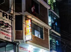 Hotel Shalom