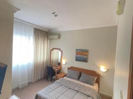 Almotwest hotel，位于的黎波里的酒店