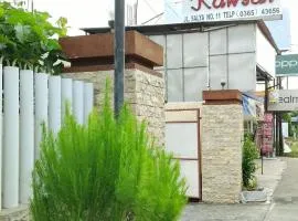 Hotel Kawsar Syariah