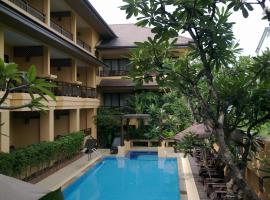 A picture of the hotel: La Maison Hua Hin