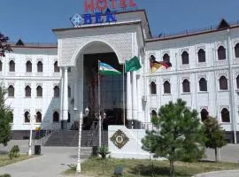 Hotel Bek Samarkand