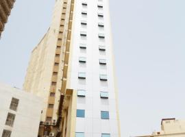 מלון צילום: Riyadh Al Deafah Hotel