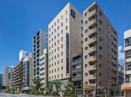 Comfort Hotel Tokyo Higashi Nihombashi