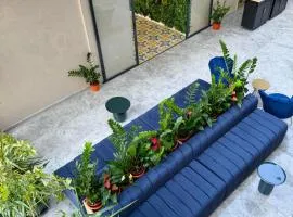 Ambar Hotel