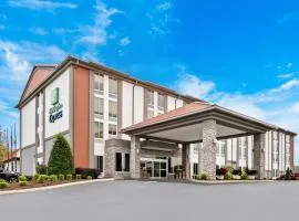 Holiday Inn Express Nashville-Hendersonville by IHG