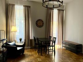 Cent Hostel, ξενοδοχείο στο Λούμπλιν