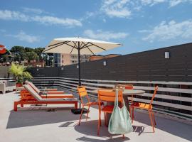 Hotel Robson - Smart Hotel, hotel in Lloret de Mar