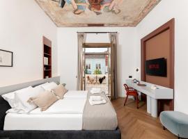 Catalog Boutique Rooms Cluj-Napoca, Hotel in Cluj-Napoca