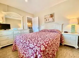 Casa Blanca Resort 1 Bed - 1 Bath