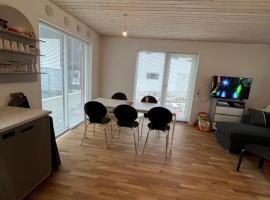 Vacationhouse in Klakvik, hotel sa Klaksvík