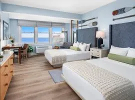 Sea Crest Beach Resort