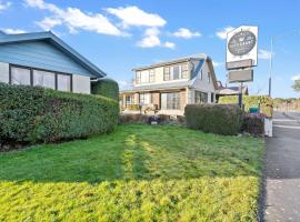 CITY COURT by KTC, Hotel in Invercargill