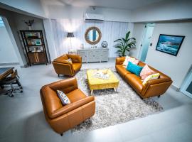 Melao Lodge, hotel en Vega Baja