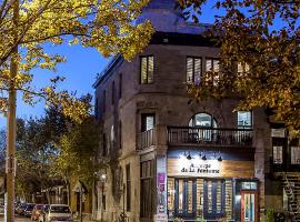 Zdjęcie hotelu: Auberge de La Fontaine