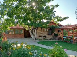 Мехса, ξενοδοχείο σε Svetoslav