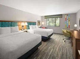 Hampton Inn Spokane Airport