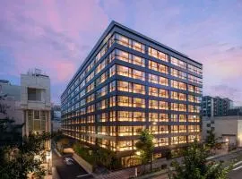 Hilton Kyoto