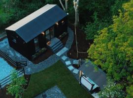 Riverside Retreat, hotel v destinaci Monaghan