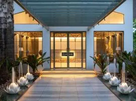 Energise Soul Retreat By ELIVAAS, Trimbakeshwar Nashik