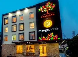 Mango Hotels Prangan