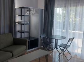 Lighthouse otel, Hotel in Kyrenia