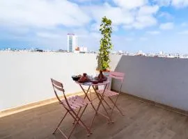 Unico Hotel Maarif