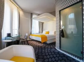 Magic Hotel Bergen City Center, a member of Radisson Individuals