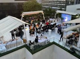 Royal Olympic Hotel