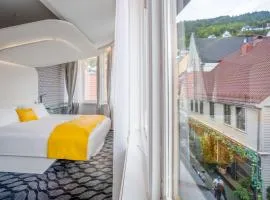 Magic Hotel Korskirken