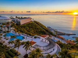 El Conquistador Resort - Puerto Rico, готель у місті Фахардо