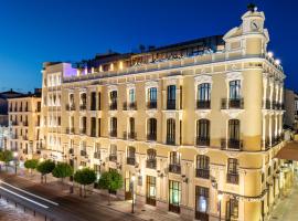 Catalonia Ronda, ξενοδοχείο στη Ρόντα