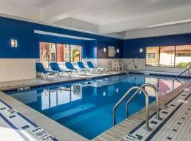 REGENCY Inn & SUITES NEW LONDON MYSTIC
