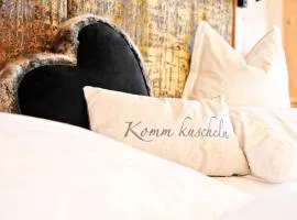 Die Seefelderin - Boutiquehotel St. Georg