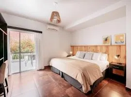 5411 Soho Hotel