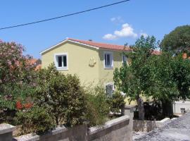 Apartments Buturić, hotel v destinaci Sali