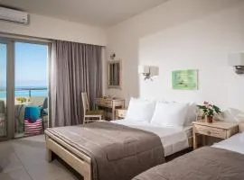 Malliotakis Beach Hotel "by Checkin"