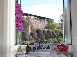 A picture of the hotel: Domus al Palatino