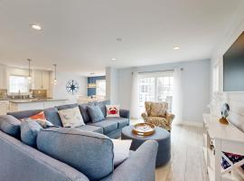 Keen-Wik on the Bay --- 38280 Bayberry Ln, Hotel in Selbyville