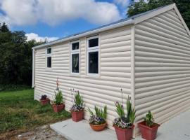 andante cottage, hotel v destinaci Carrickmacross