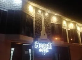 Hotel sucre