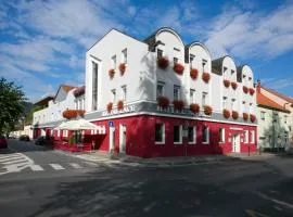 Hotel Na Pekárně