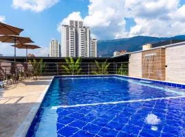 Hotel California City