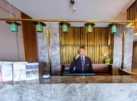 Theodosius Hotel