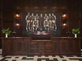 Graduate by Hilton Bloomington