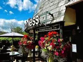 Loch Ness Drumnadrochit Hotel