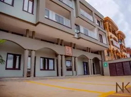 NK Hotel La Résidence