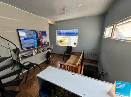 Discovery Hostel, hotell sihtkohas Manaus