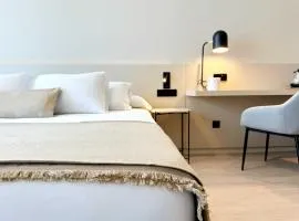 HQ Arena Hotel